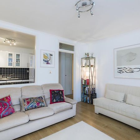 Sublime Flat With Thames View Διαμέρισμα Λονδίνο Εξωτερικό φωτογραφία