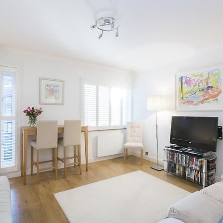 Sublime Flat With Thames View Διαμέρισμα Λονδίνο Εξωτερικό φωτογραφία
