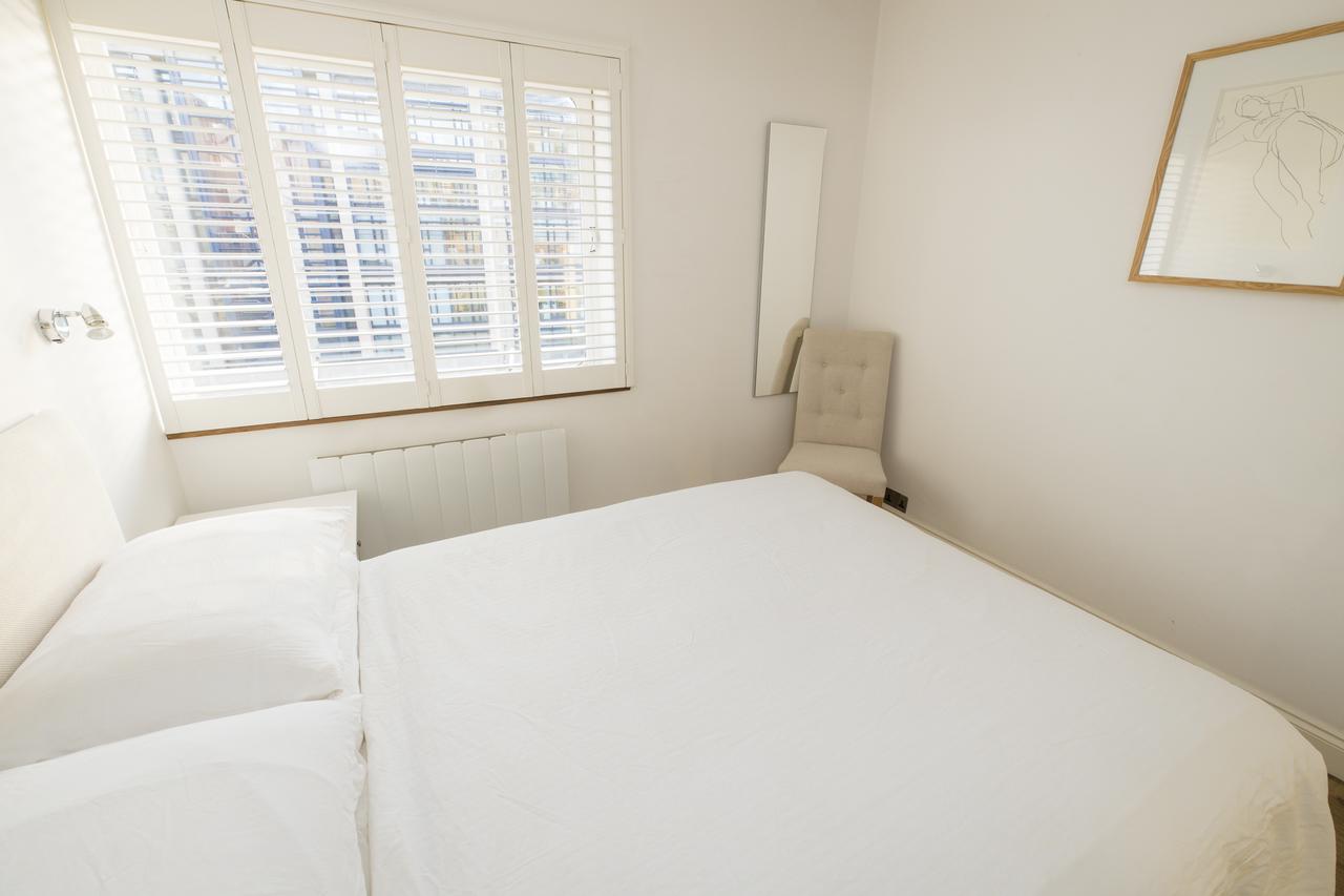 Sublime Flat With Thames View Διαμέρισμα Λονδίνο Εξωτερικό φωτογραφία