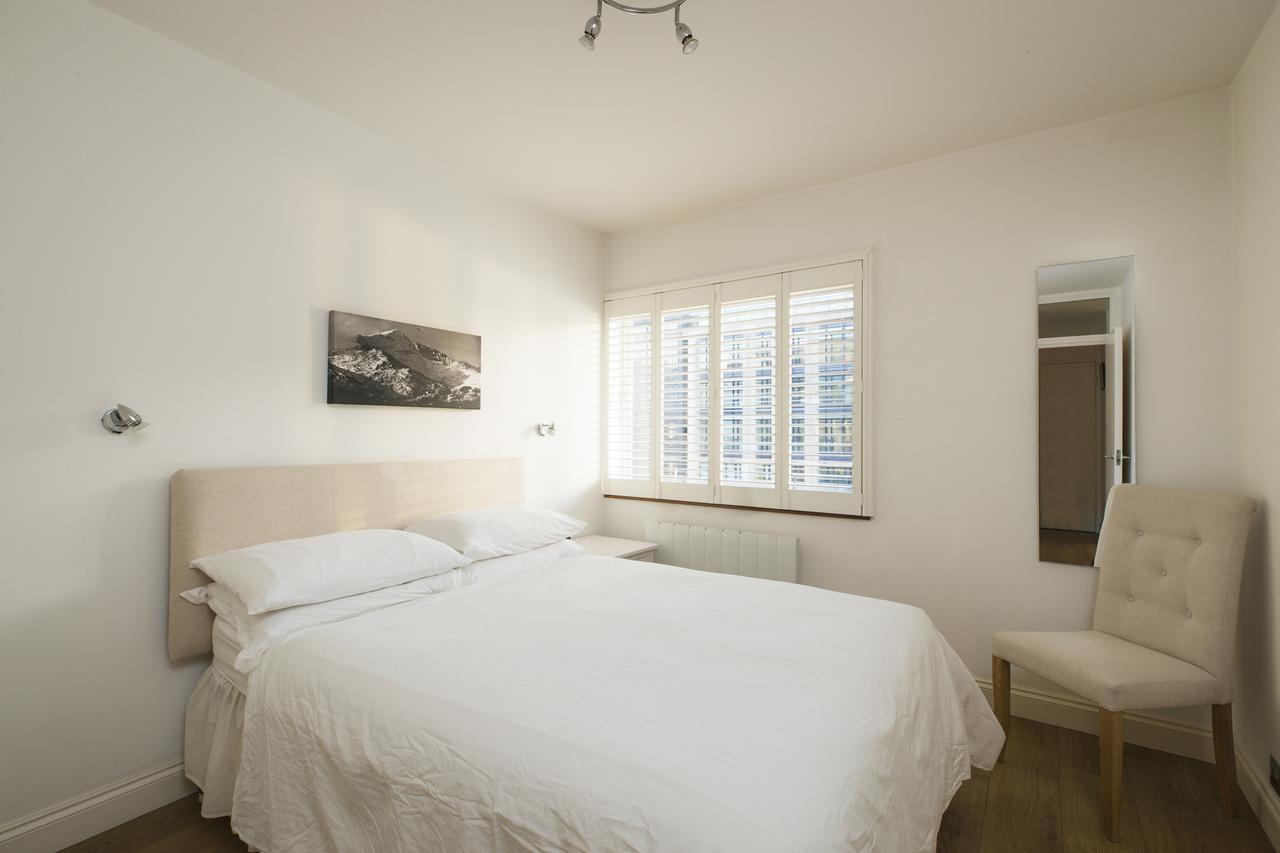Sublime Flat With Thames View Διαμέρισμα Λονδίνο Εξωτερικό φωτογραφία