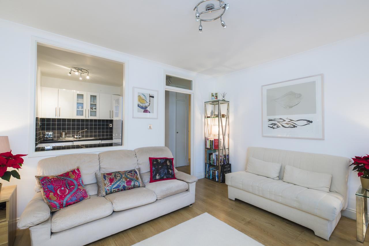 Sublime Flat With Thames View Διαμέρισμα Λονδίνο Εξωτερικό φωτογραφία