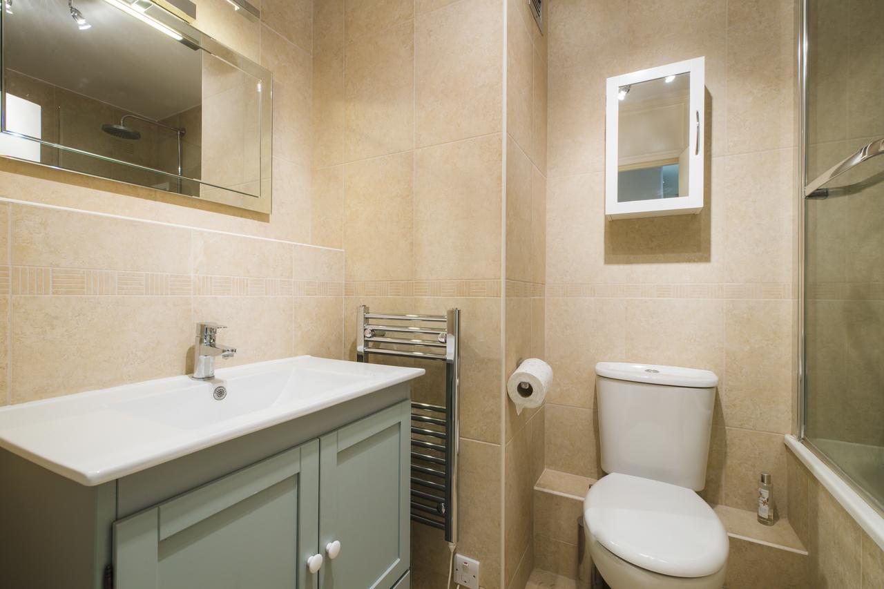 Sublime Flat With Thames View Διαμέρισμα Λονδίνο Εξωτερικό φωτογραφία