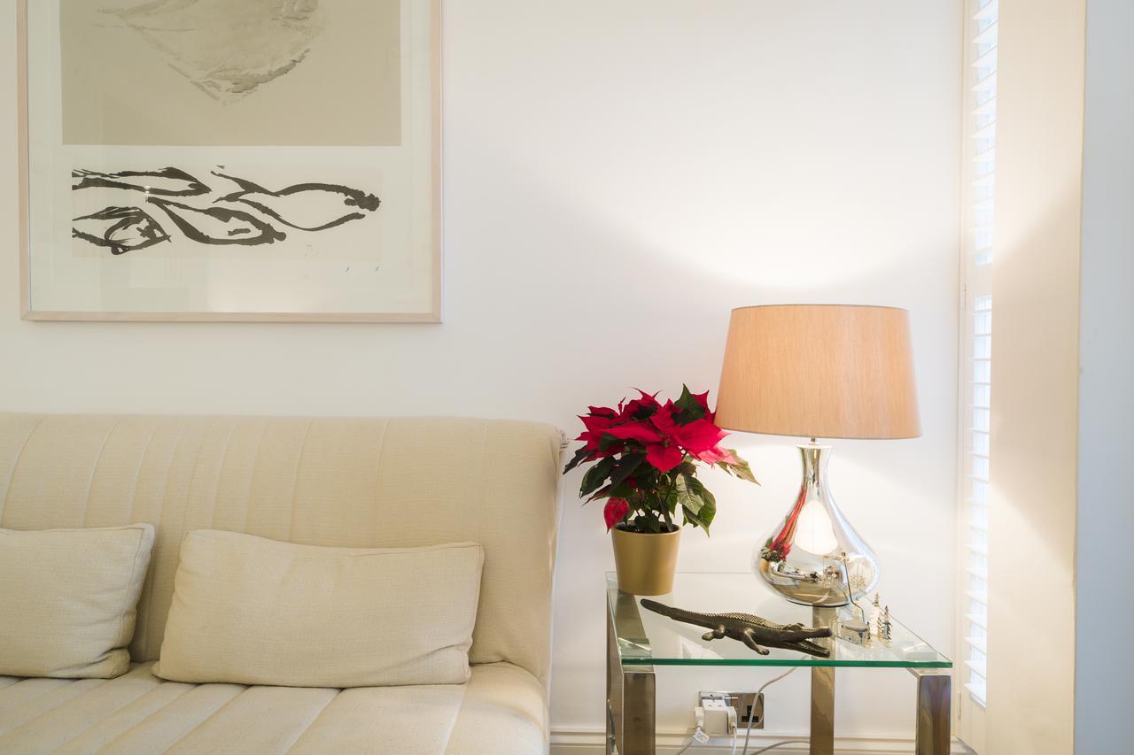 Sublime Flat With Thames View Διαμέρισμα Λονδίνο Εξωτερικό φωτογραφία