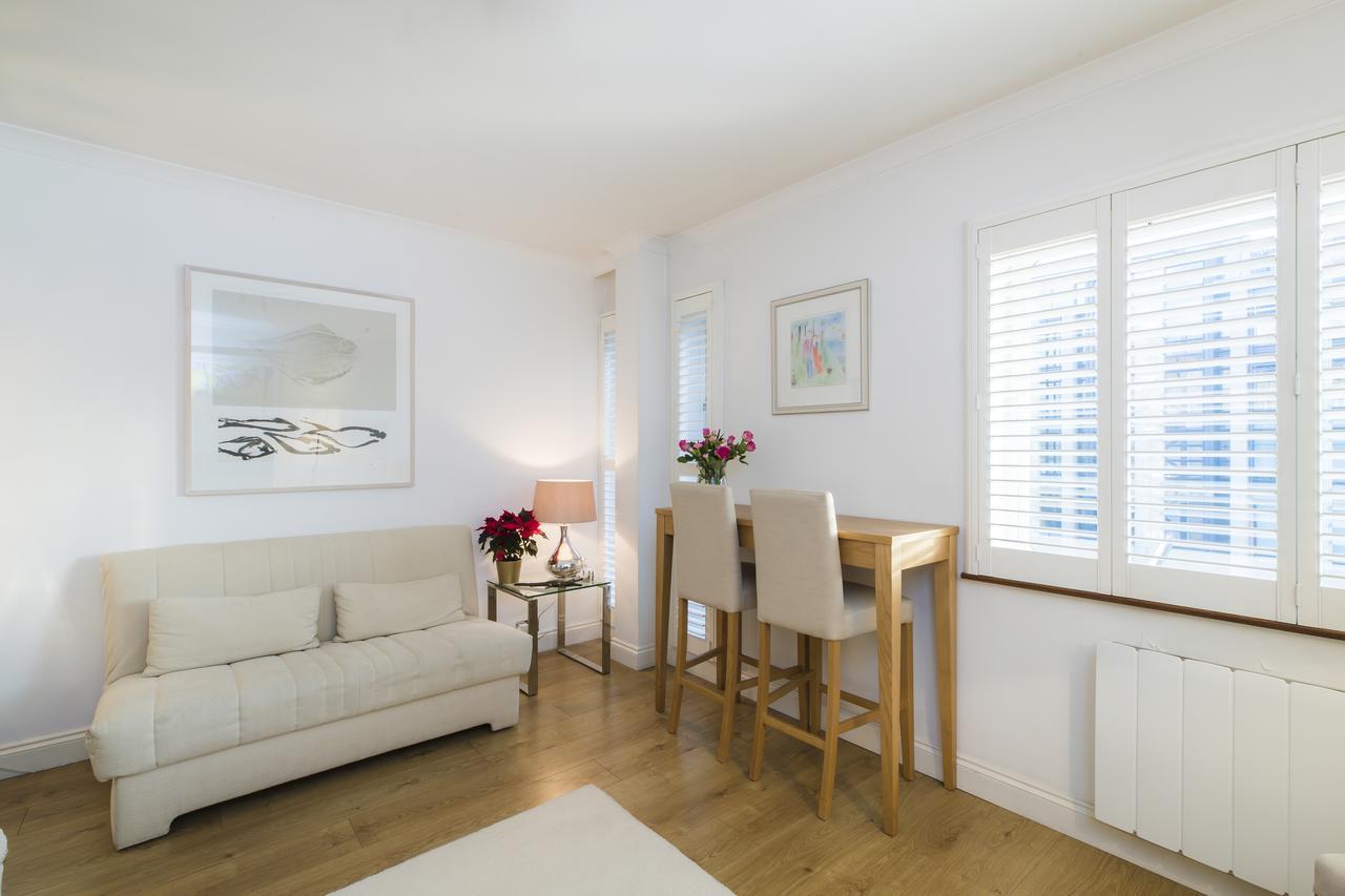 Sublime Flat With Thames View Διαμέρισμα Λονδίνο Εξωτερικό φωτογραφία