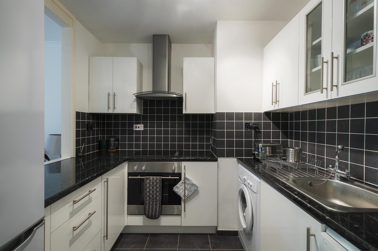Sublime Flat With Thames View Διαμέρισμα Λονδίνο Εξωτερικό φωτογραφία