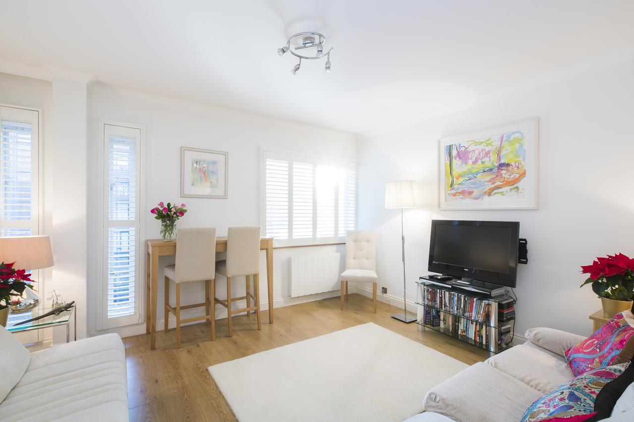Sublime Flat With Thames View Διαμέρισμα Λονδίνο Εξωτερικό φωτογραφία