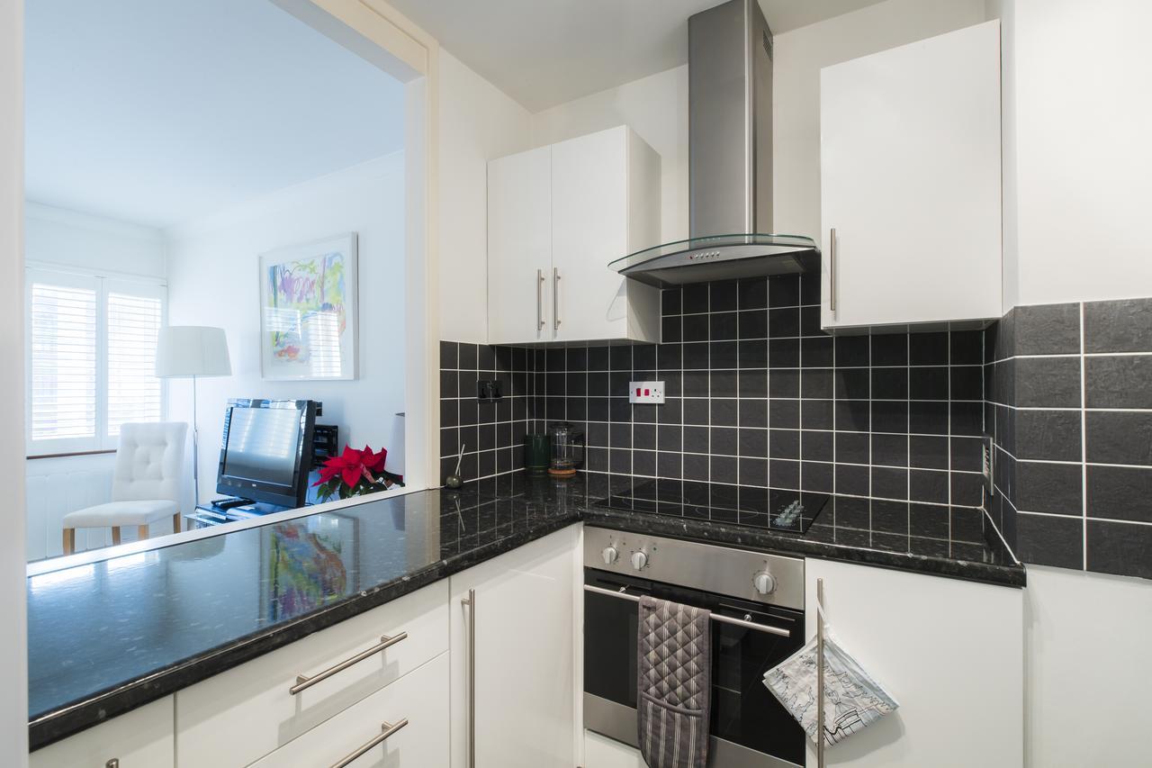 Sublime Flat With Thames View Διαμέρισμα Λονδίνο Εξωτερικό φωτογραφία