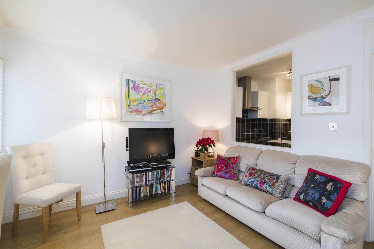 Sublime Flat With Thames View Διαμέρισμα Λονδίνο Εξωτερικό φωτογραφία